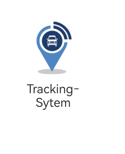 Tracking App by JayLancer