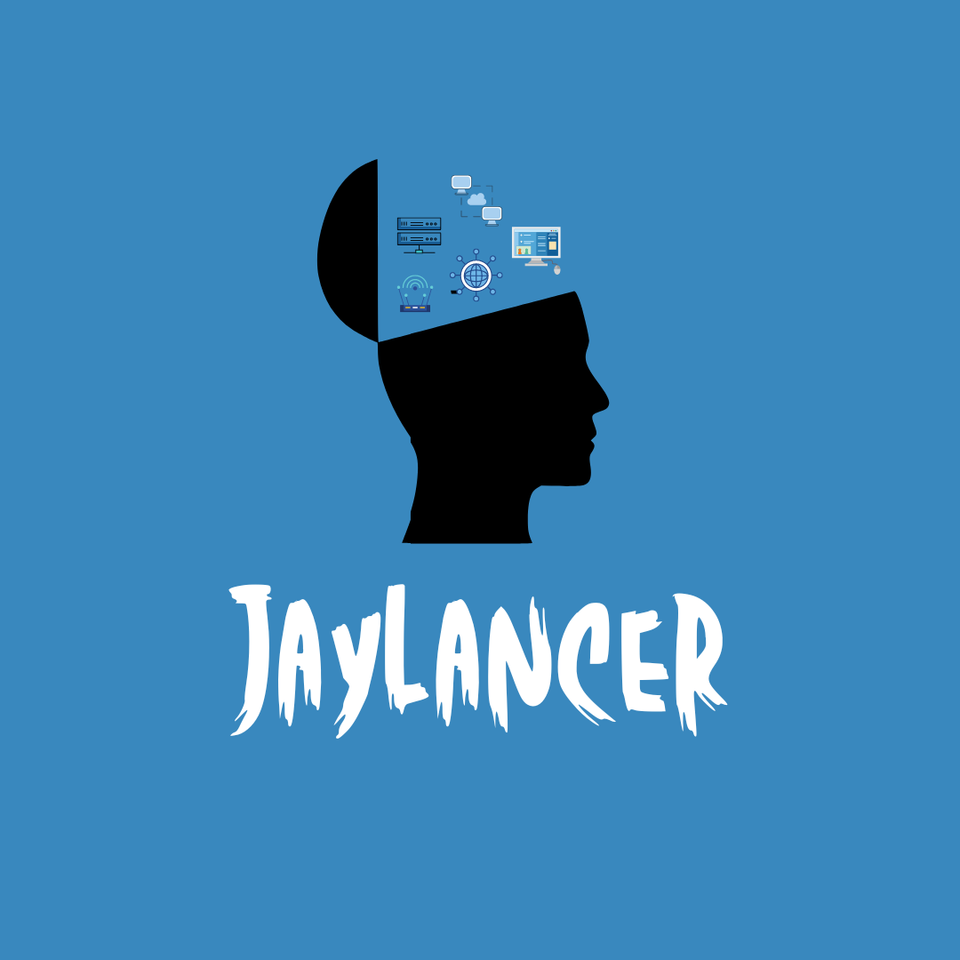 JayLancer From Vision to Reality
