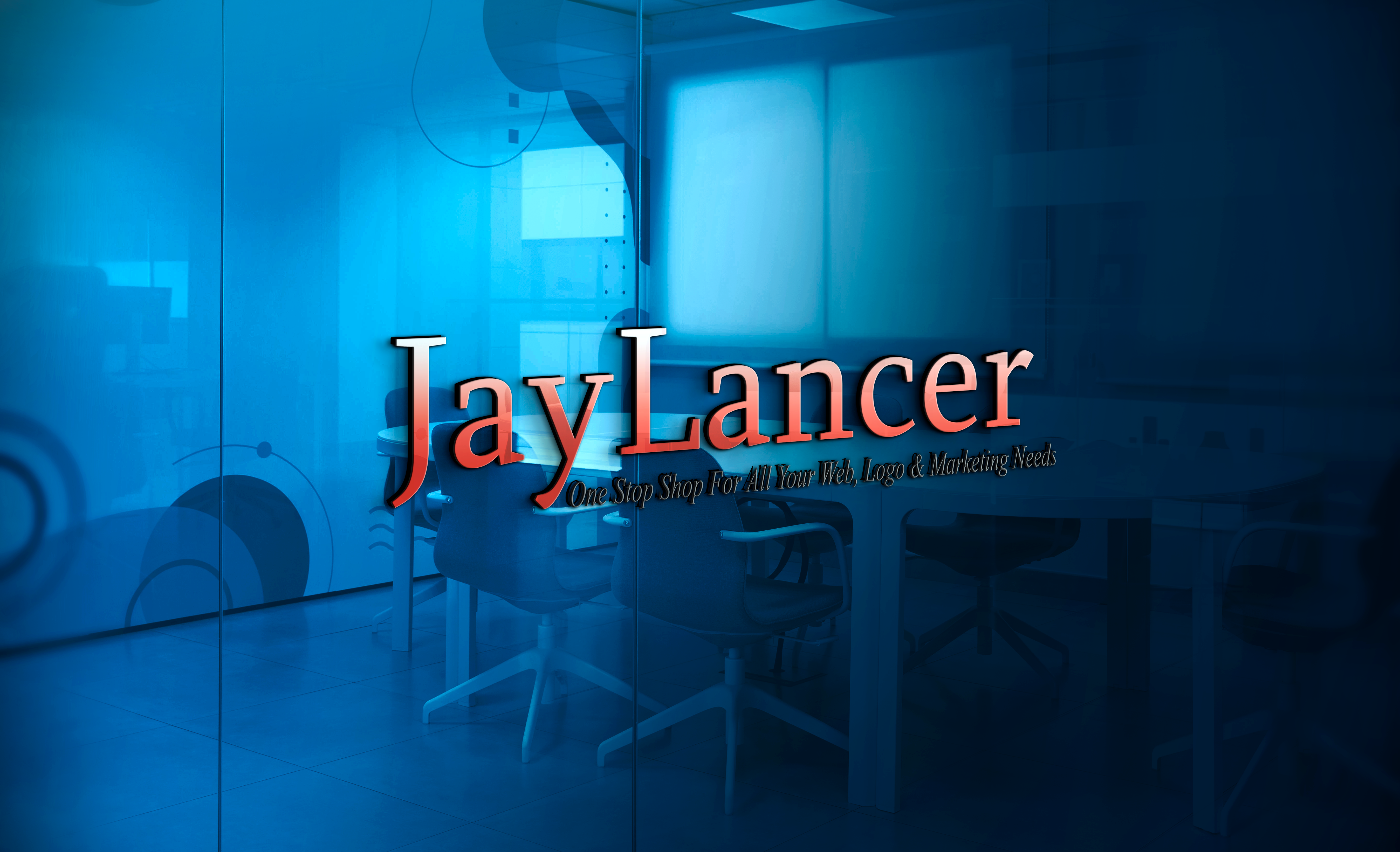 JayLancer Logo
